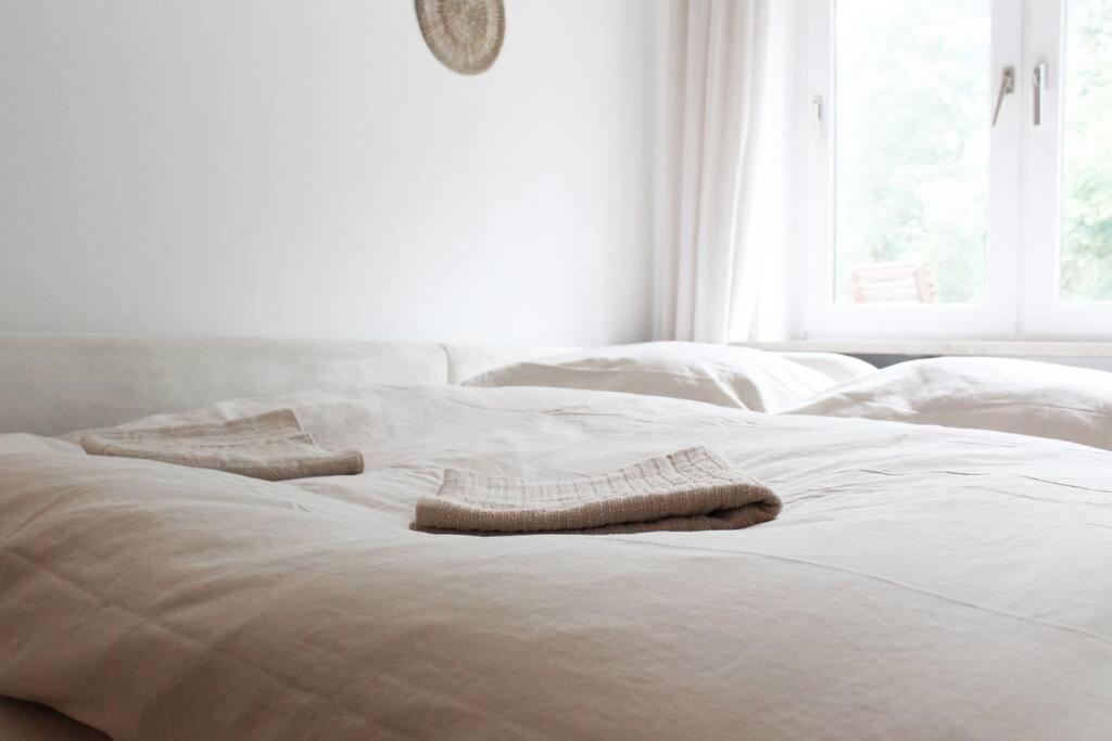 Cozy, Quiet Munich City Apartment 2