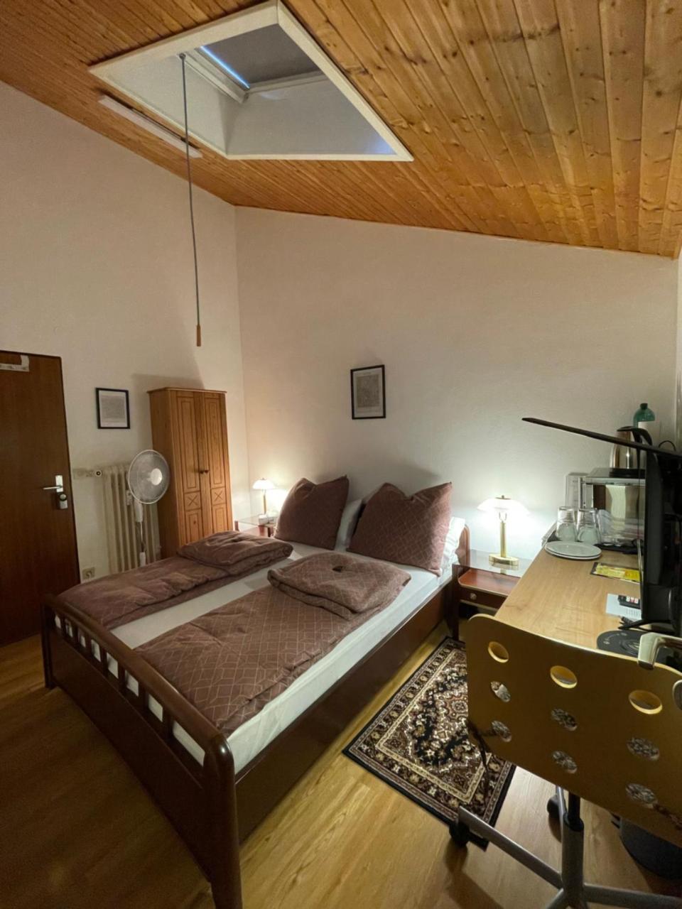 Cozy Apartment in Commercial Centre for Two 1