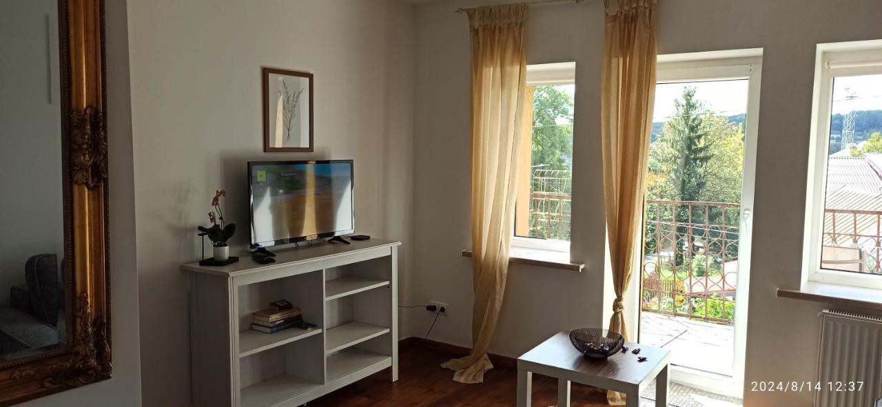 Angelica Apartment 2