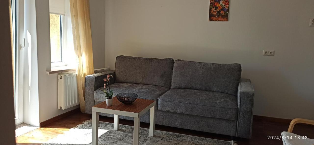 Angelica Apartment 1