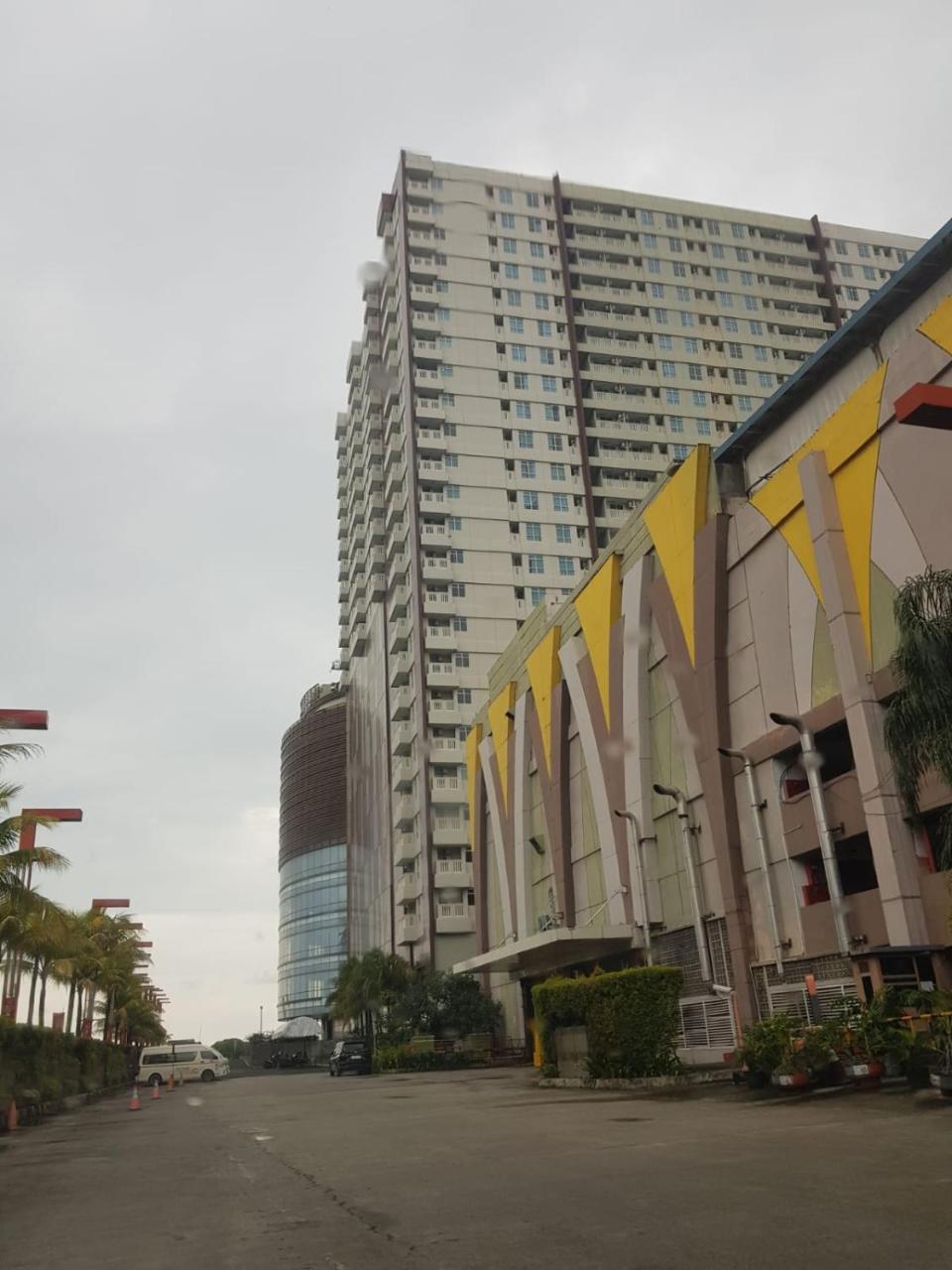 1br New Apartment at Borneo Bay City Balikpapan 1