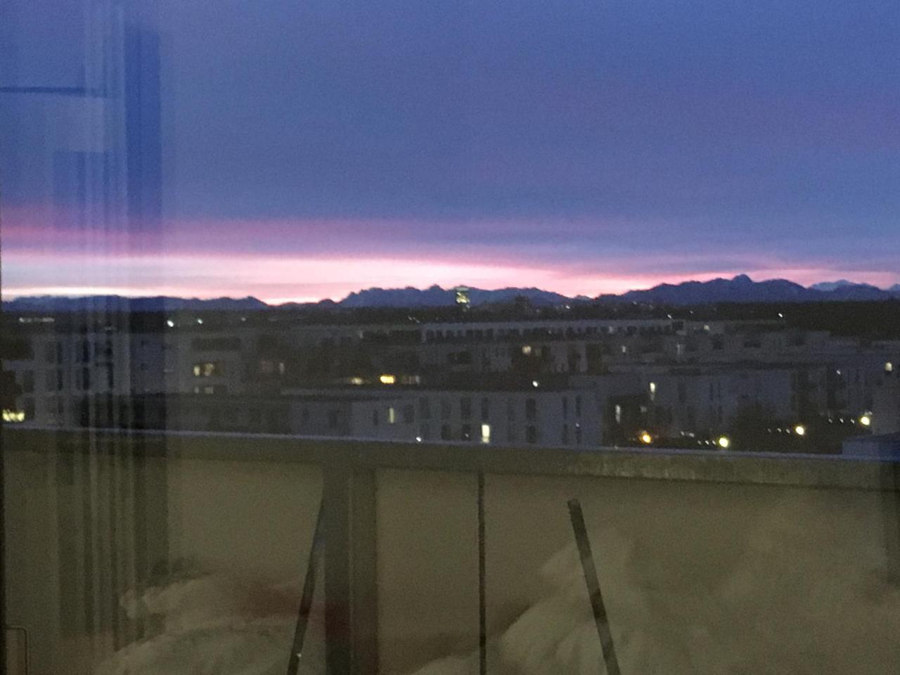 Apartment Mit Bergblick (Adults Only) 1