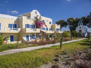 Bella Santorini Studios