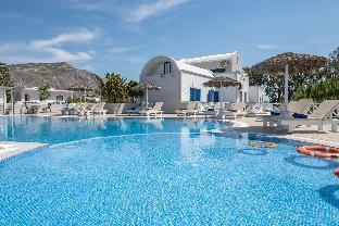 Bella Santorini Studios 1