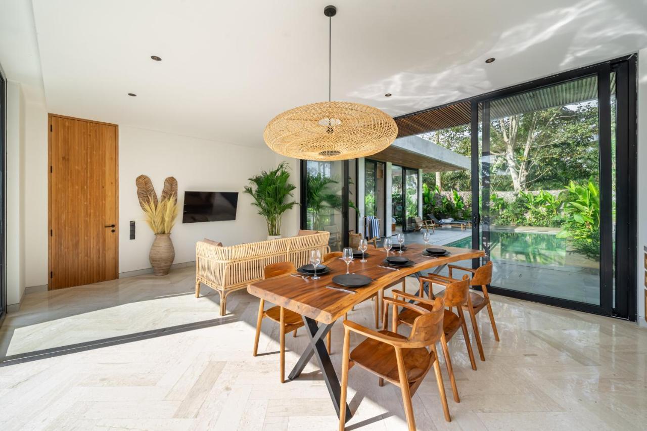 X9 - Promo - Brand New Villa - 3bdr - Jungle - Ubud 2