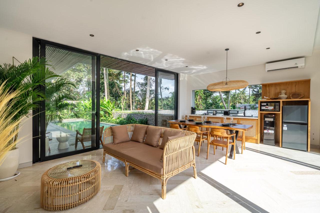 X9 - Promo - Brand New Villa - 3bdr - Jungle - Ubud 1