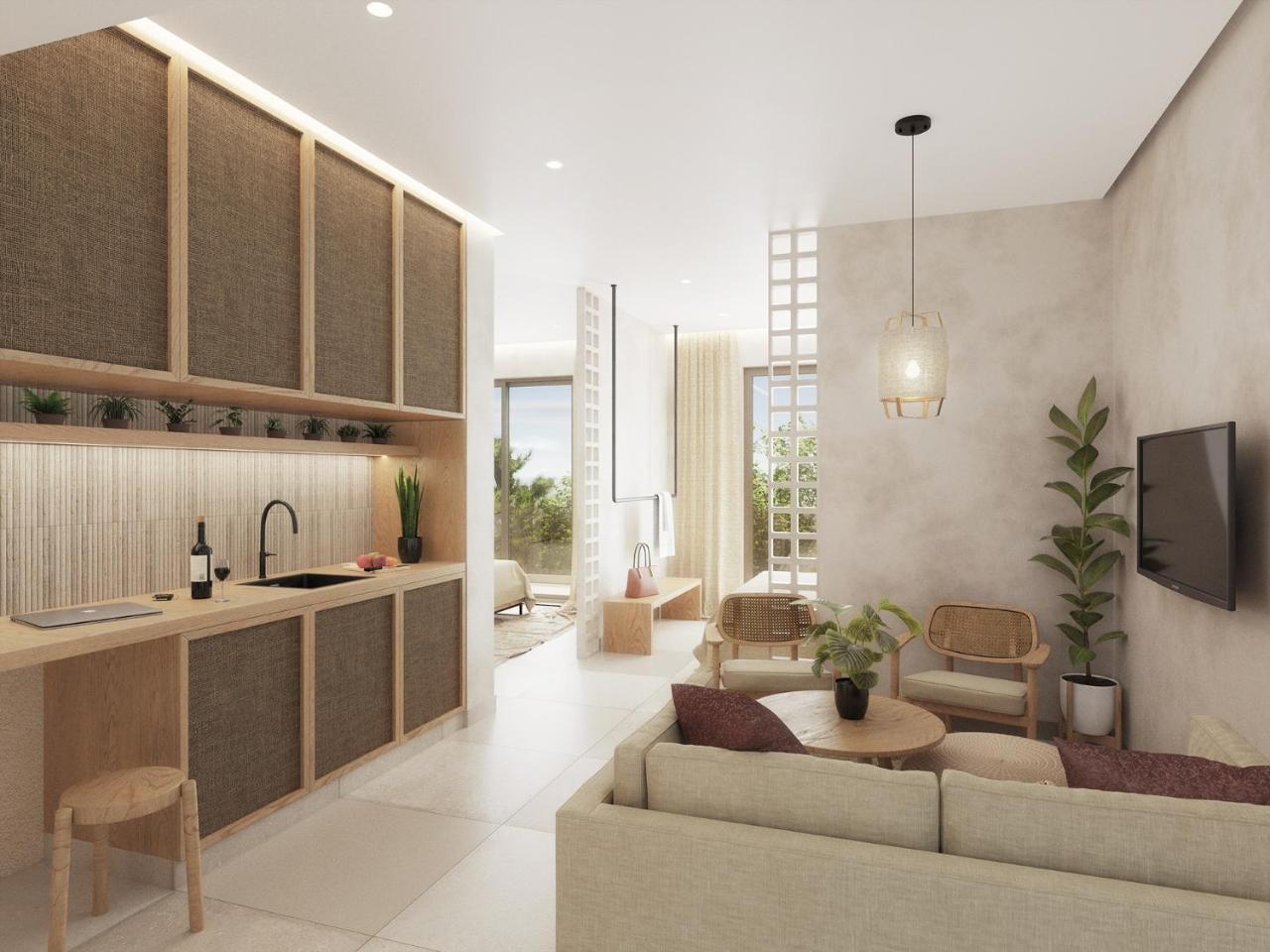 Acai Plant Based Hotel 2