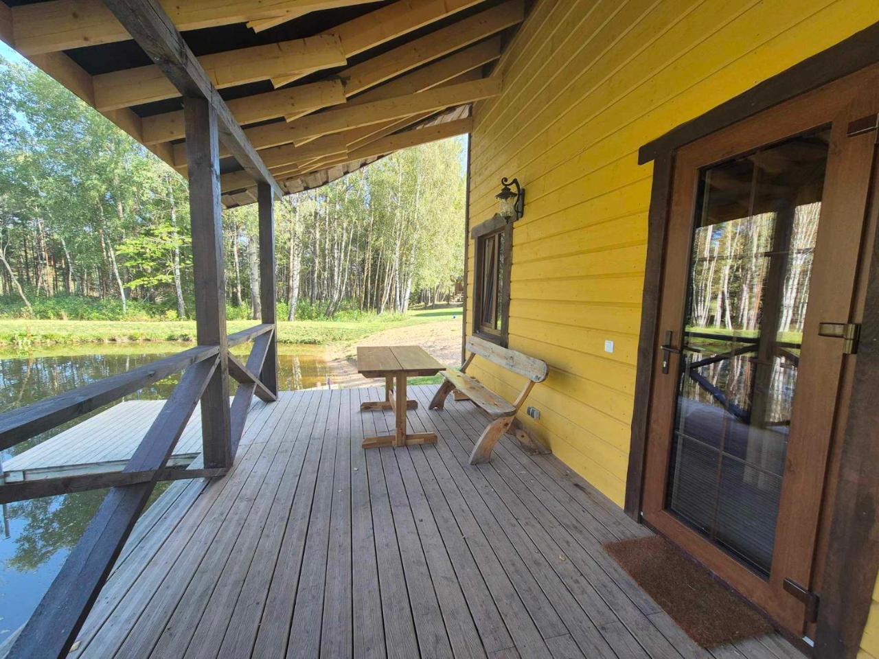 Bona Natura Pirtele 1