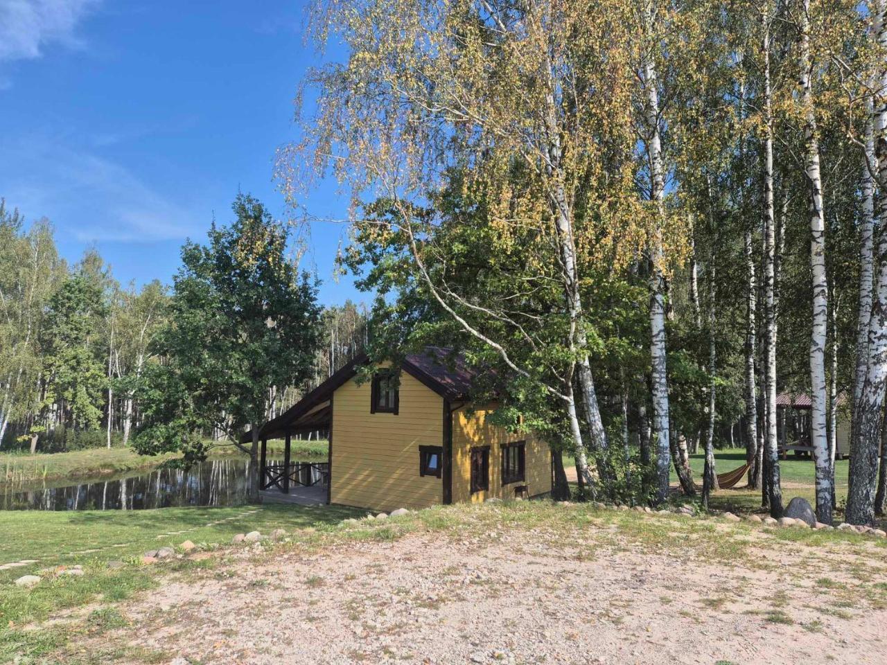 Bona Natura Pirtele 2