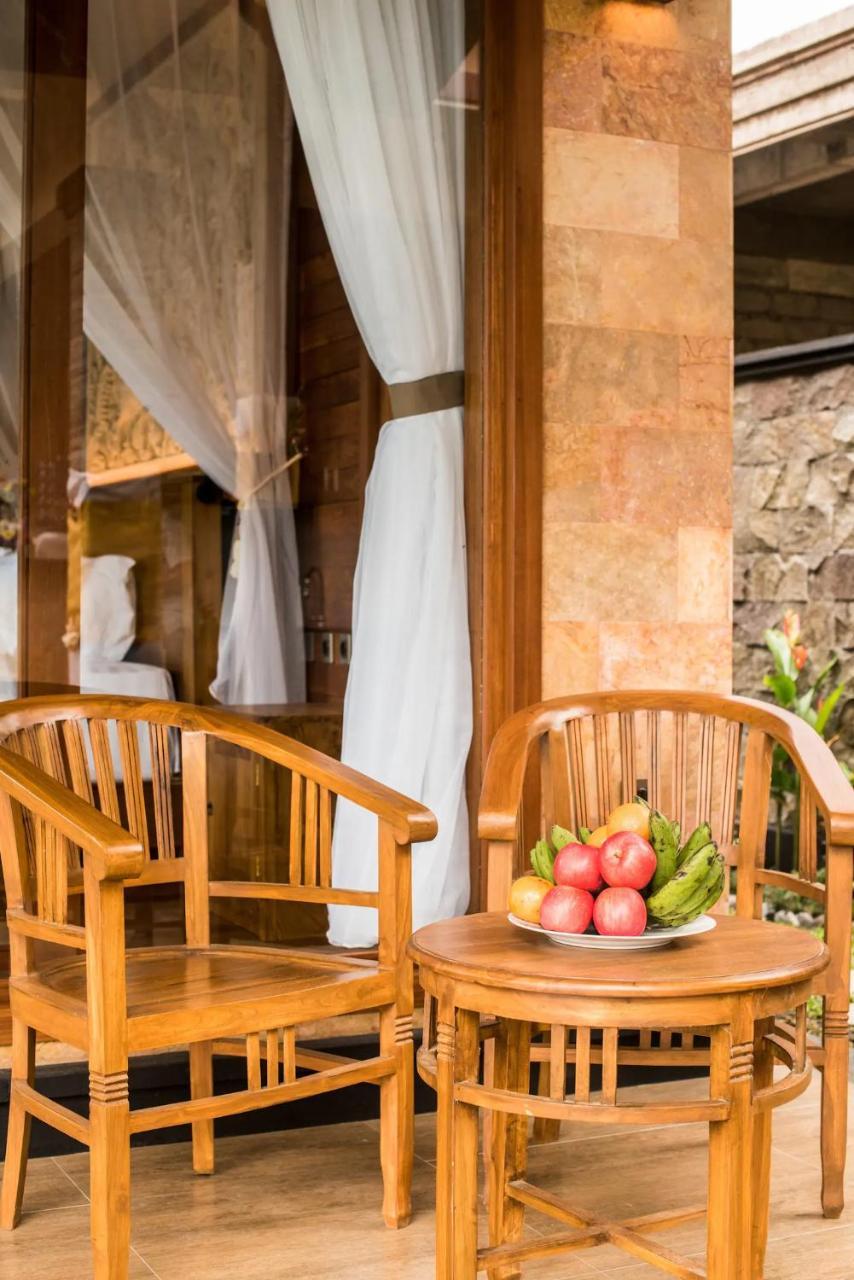 New Villa at the Edge of Rice Field & Free Scooter (Adults Only) 1