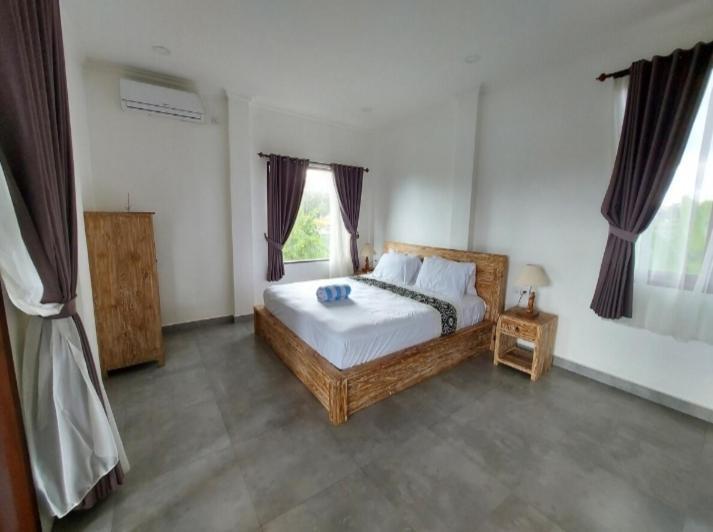 Puri Anyar Guest House 1