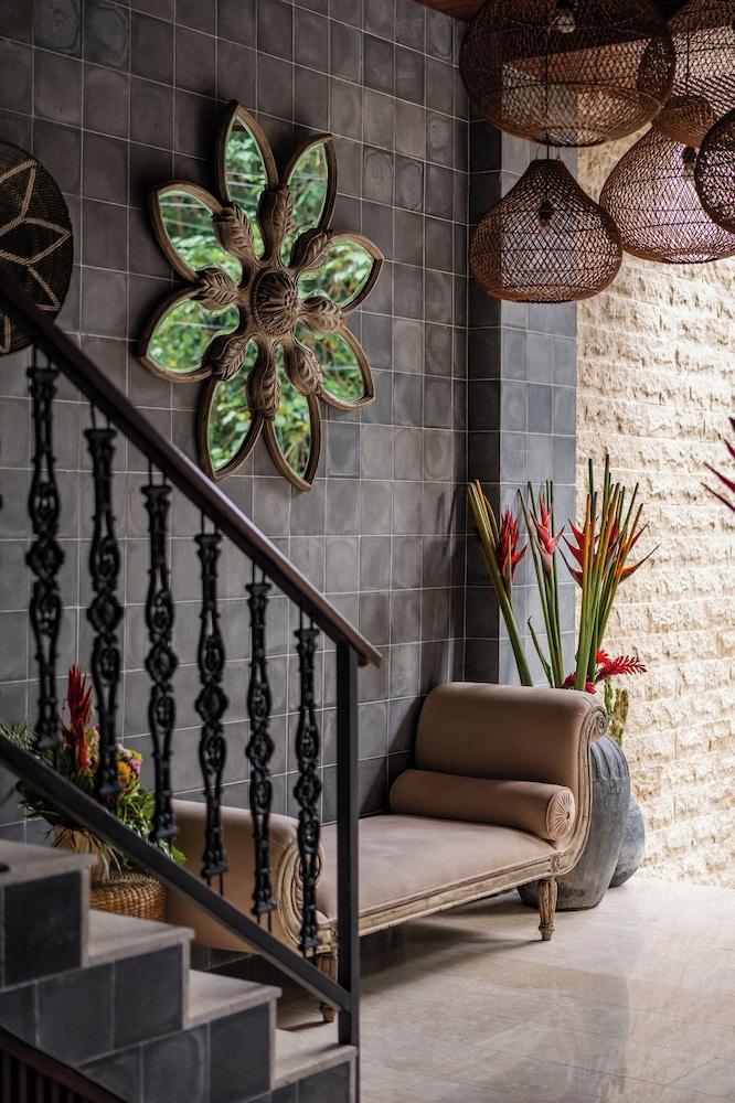 Mamora Ubud Villas 1