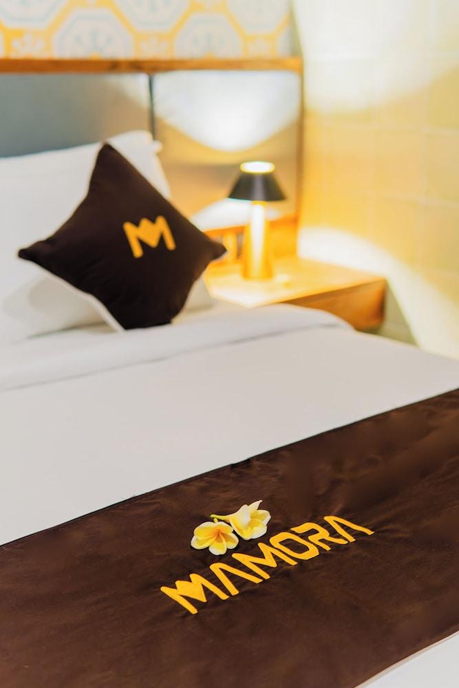 Mamora Ubud Villas 2