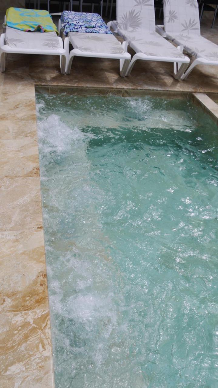 Hotel la Palmera & SPA 2