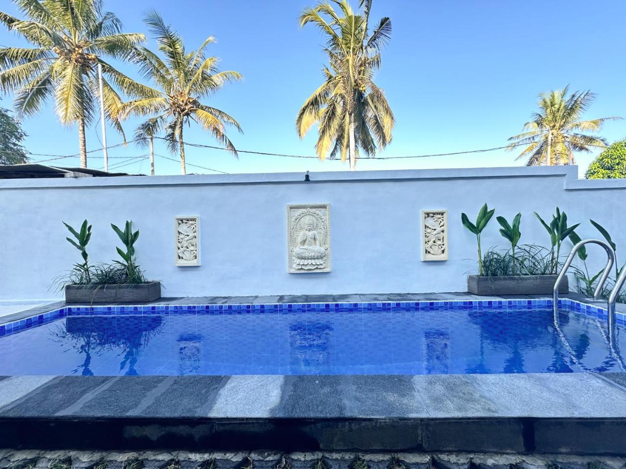 Elbe Homestay by Bali Cabin 1