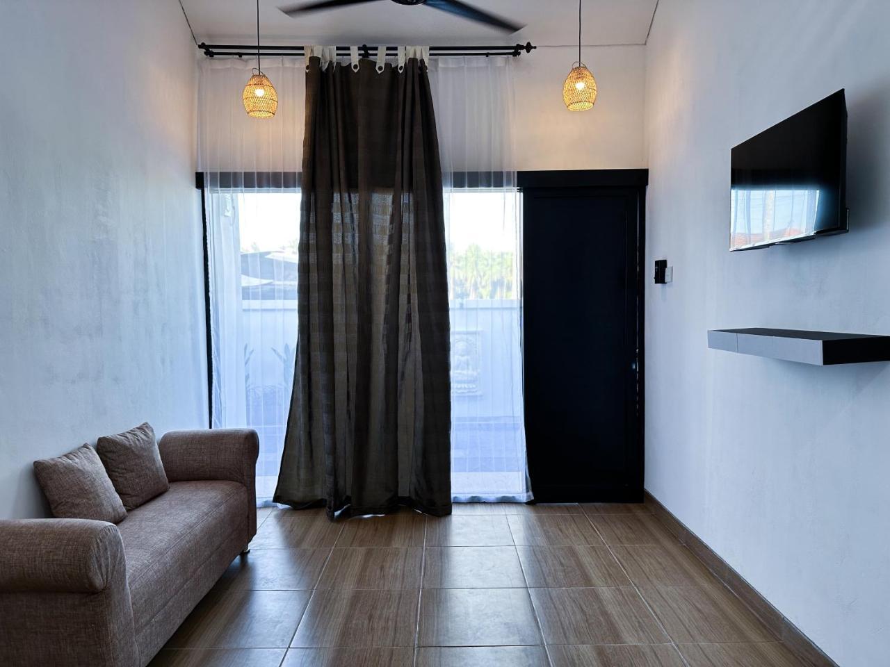 Elbe Homestay by Bali Cabin 2