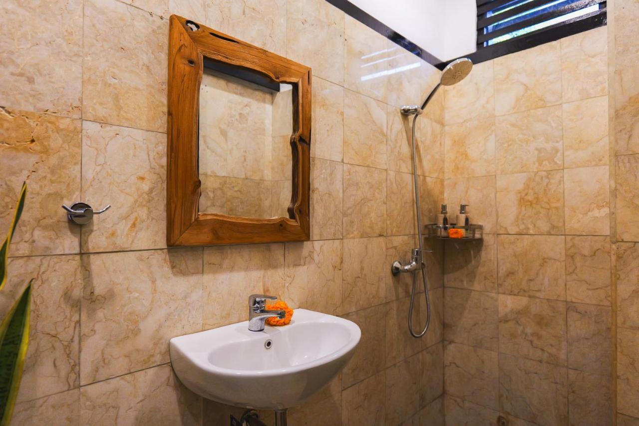 Total Calm, 5 Minutes From Ubud! 2