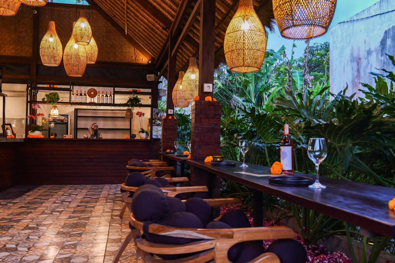 Total Calm, 5 Minutes From Ubud! 1