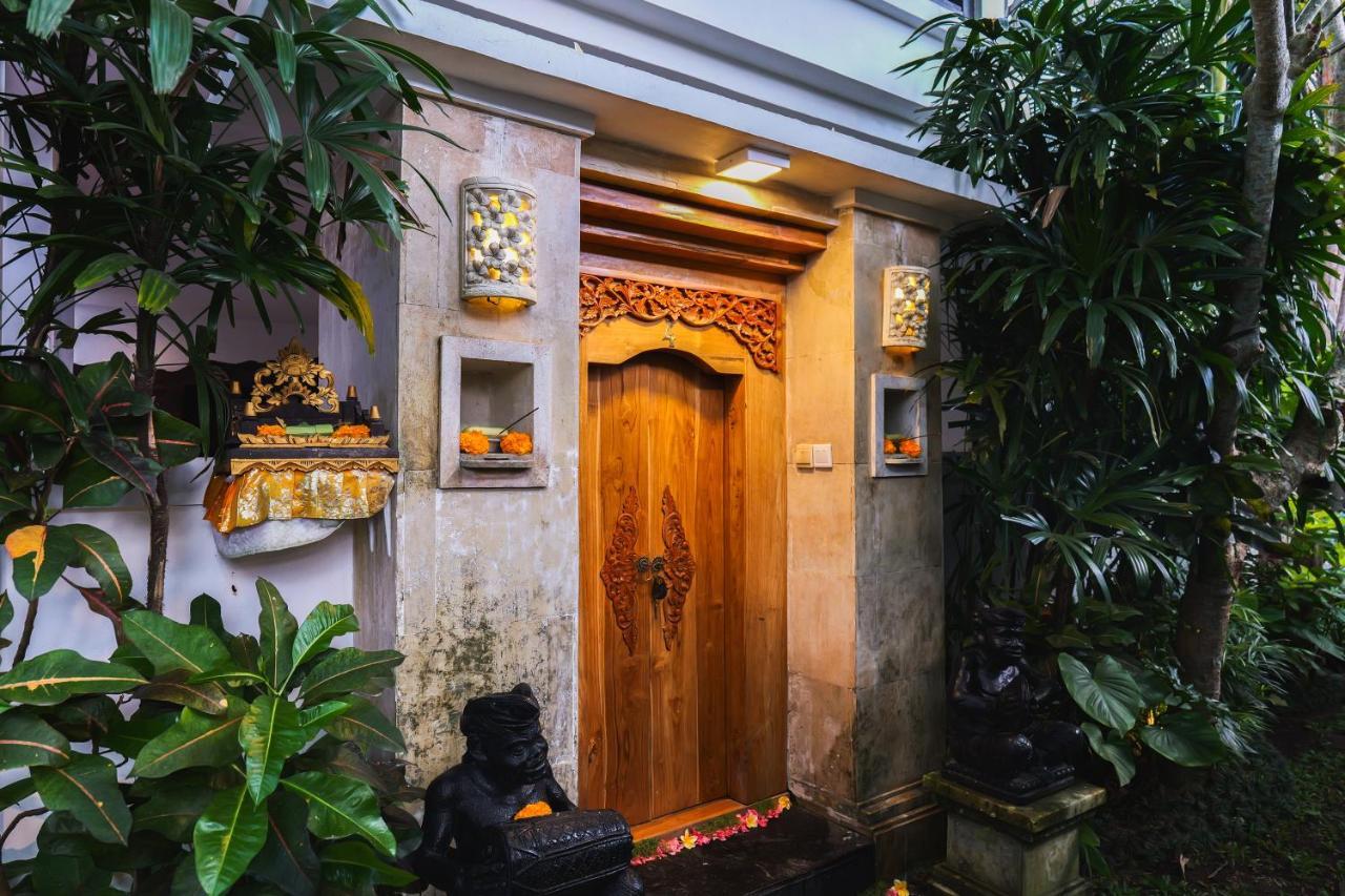 Silent Escape, 5 Min To Ubud! 1