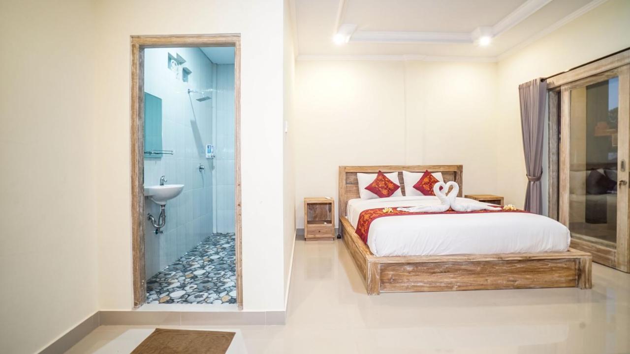 Kanaka House Ubud (Adults Only) 1