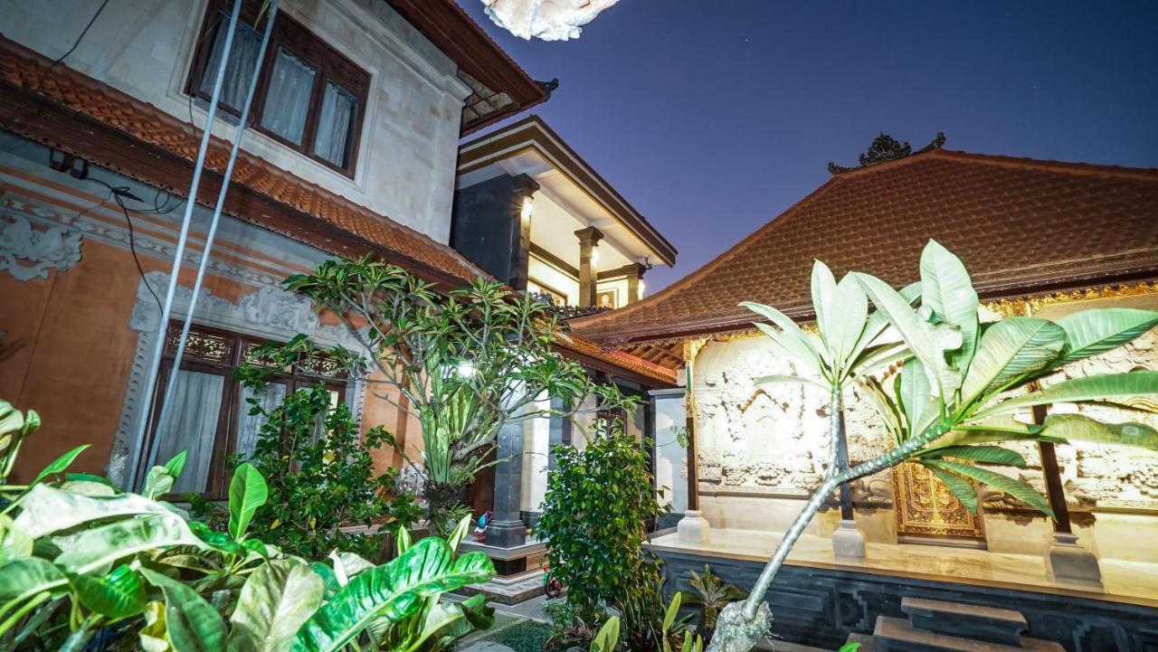 Kanaka House Ubud (Adults Only) 2
