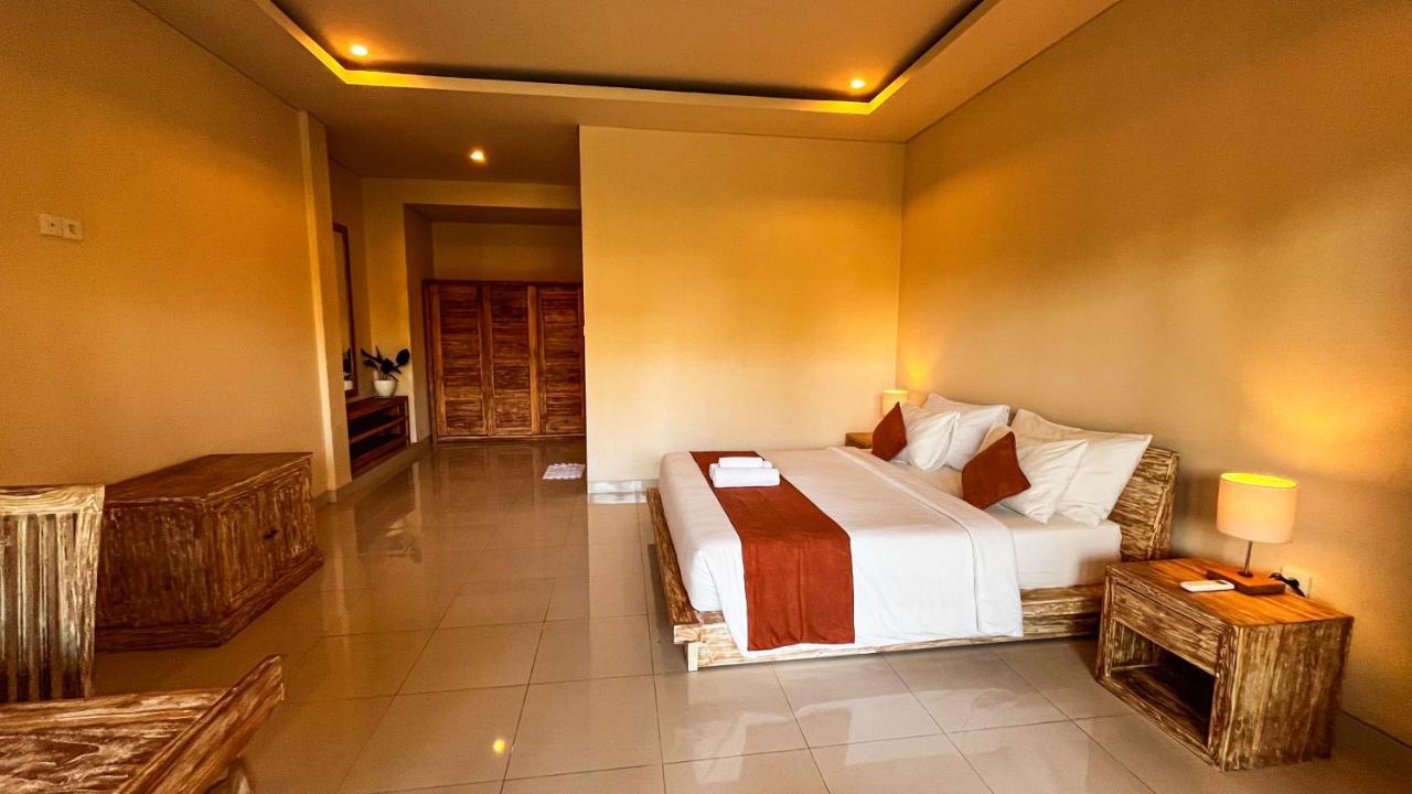 Wardana Ubud Villa (Adults Only) 2