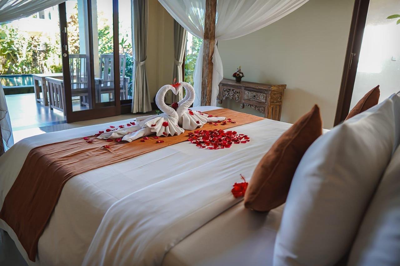 Wardana Ubud Villa (Adults Only) 1