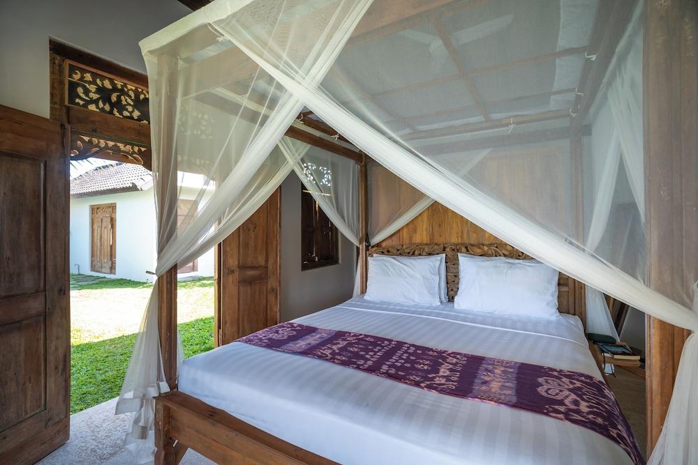 Villa Kelapa di Sawah 1