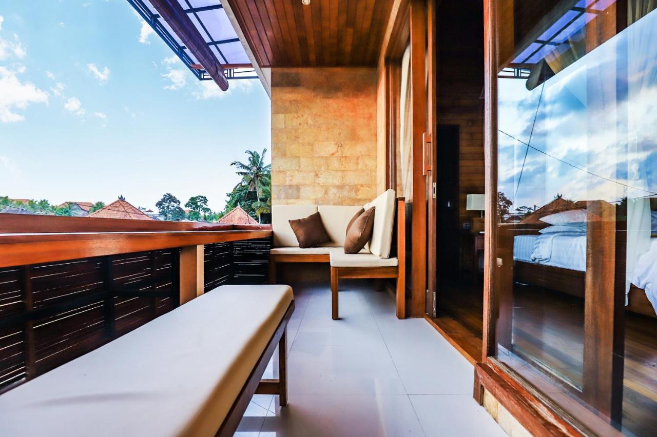 Sky Residence - 1bdr with Private Pool on the 2nd Fl (Adults Only) 2