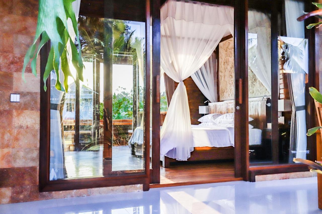 Sky Residence - 1bdr with Private Pool on the 2nd Fl (Adults Only) 1