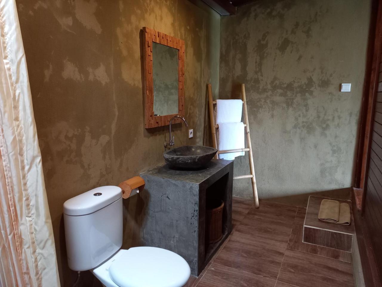 Ayu Guesthouse Ubud 2