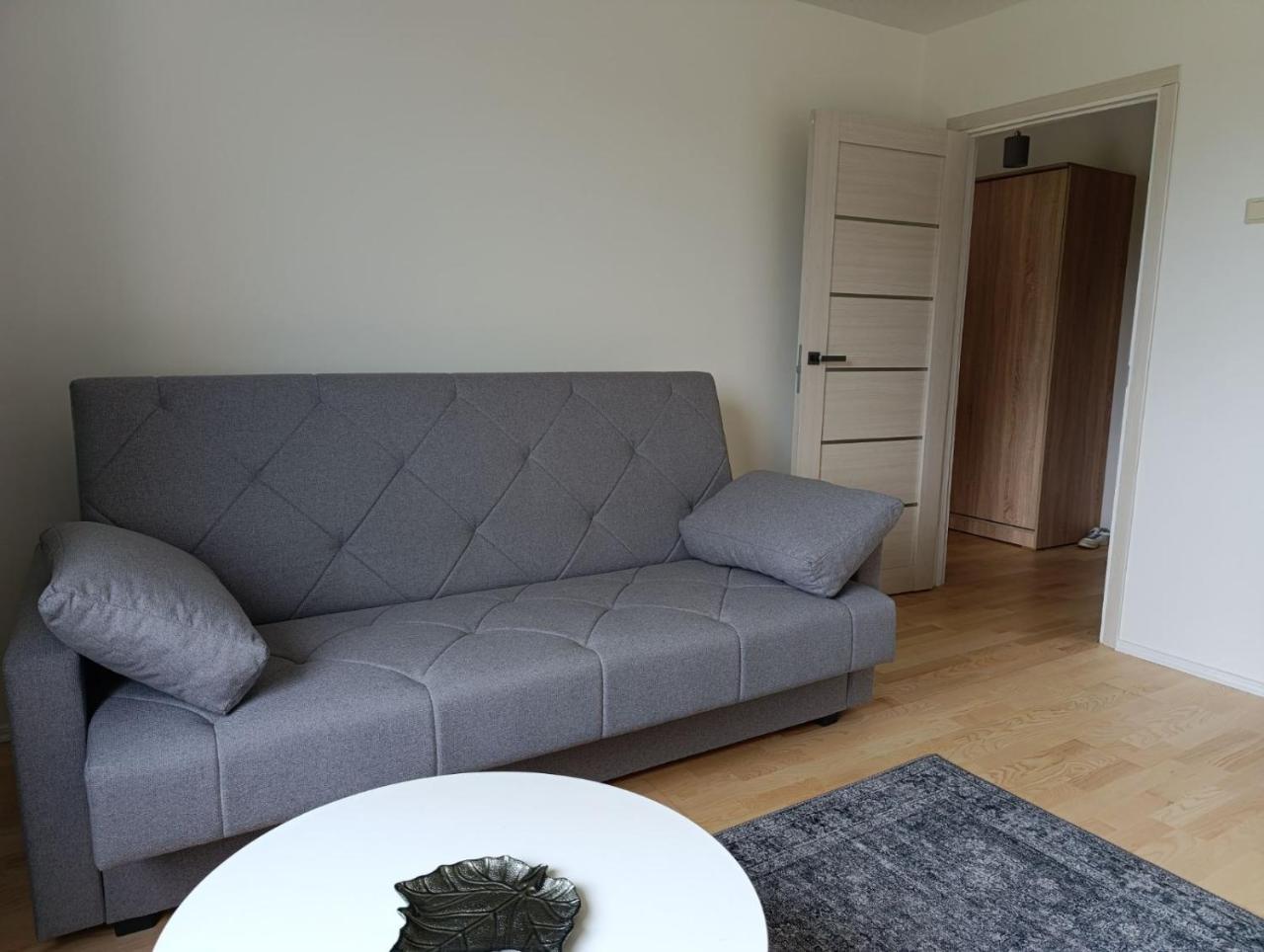 Green New Vilnius Apartment 2