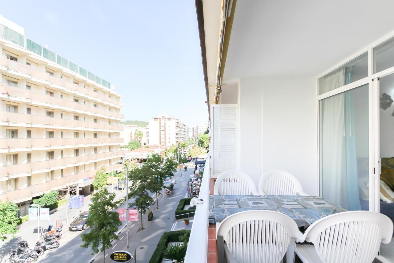 Apartamento Richie 1