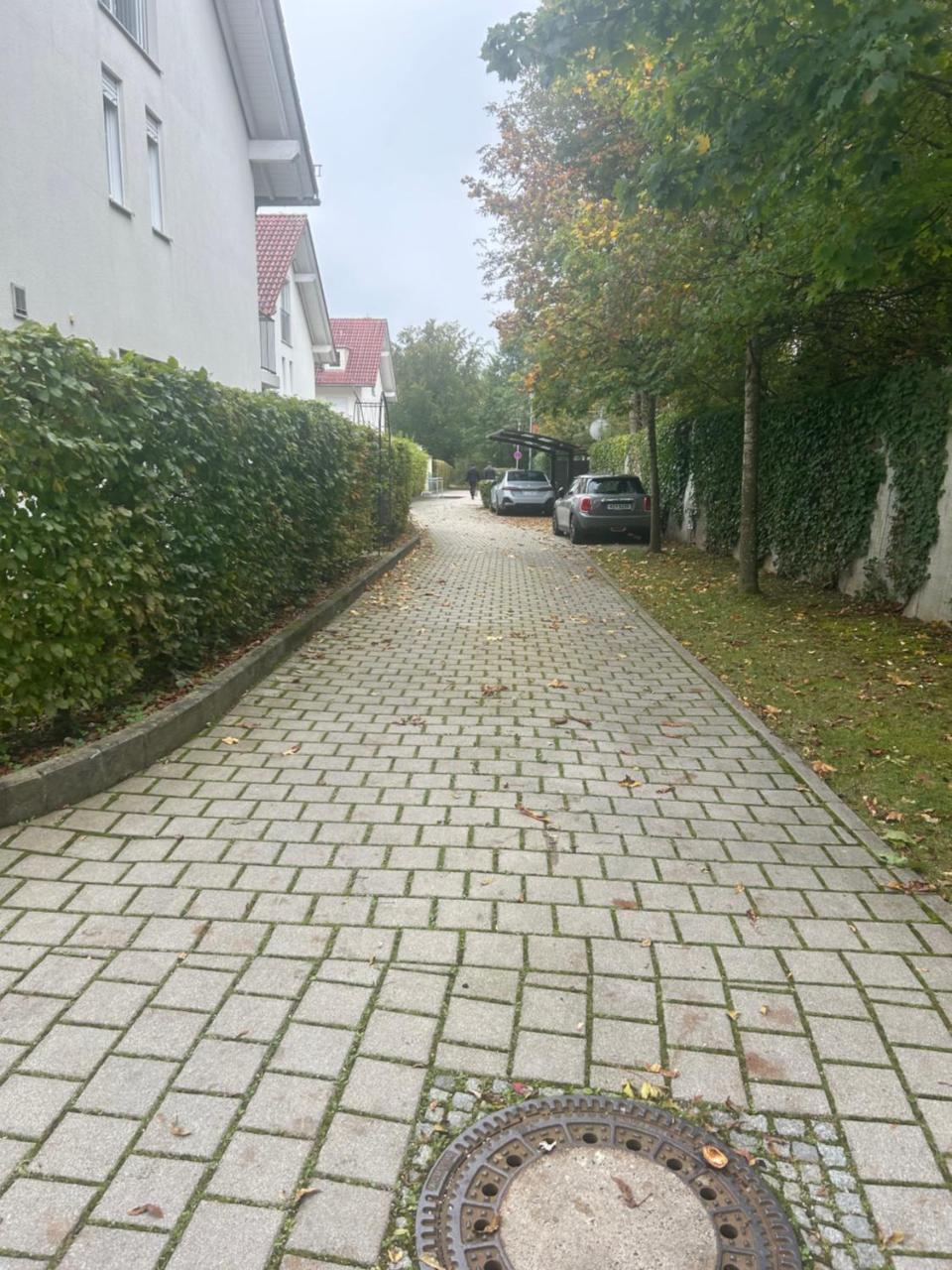 Luxus Pur Endhaus 3sz Mit Garten,Kamin, Klima, 1