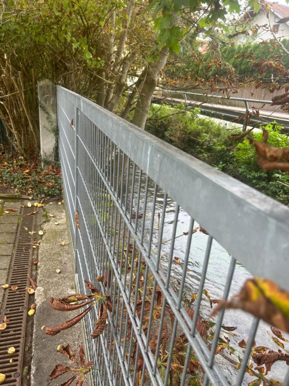 Luxus Pur Endhaus 3sz Mit Garten,Kamin, Klima, 2