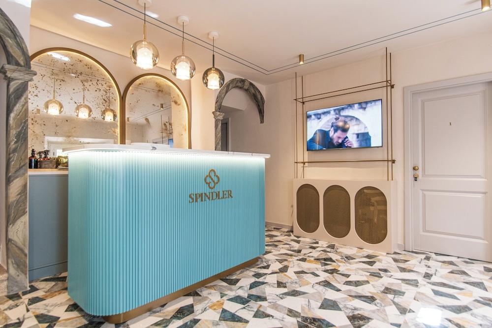 Spindler Luxury Rooms by Duhomes 2