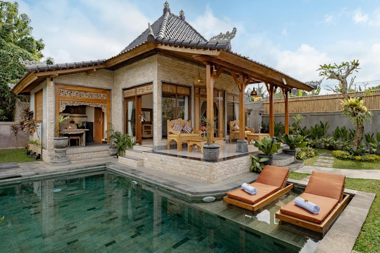 Ari Yudha Ubud Villa