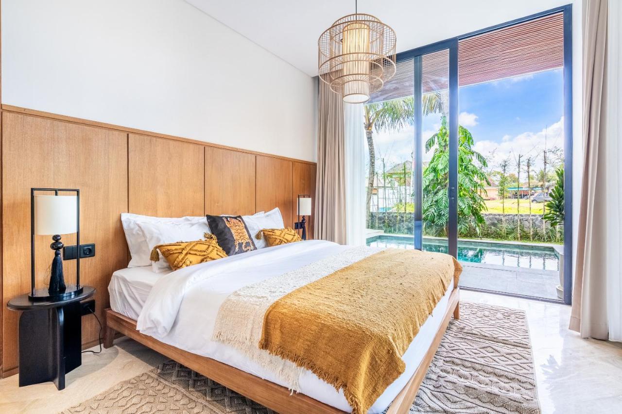 Happiness Villa 7 Ubud 1