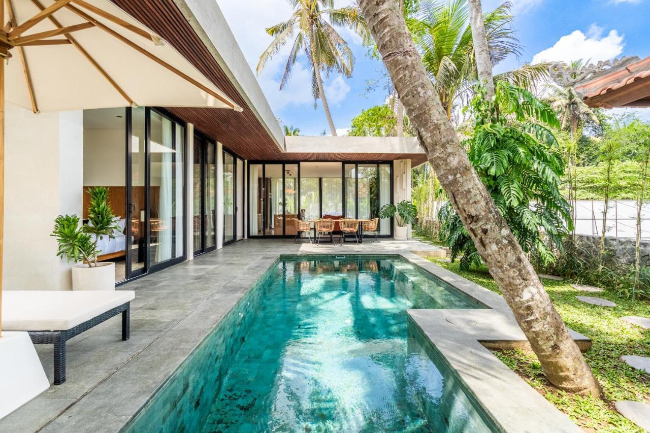 Happiness Villa 7 Ubud