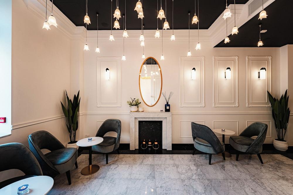 Royale Sainte Helene Boutique Hotel 1