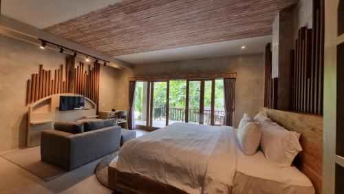 Gandatera Living Ubud 1