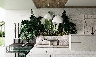 Green Flow Villas Ubud III