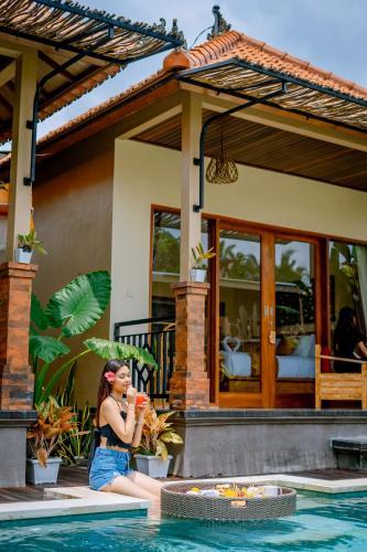 Aruna Villa by Purely 2