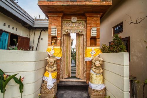 Aruna Villa by Purely 1