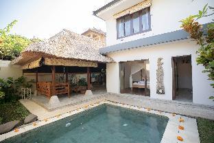 Villa Sayang Bunga Ubud 1