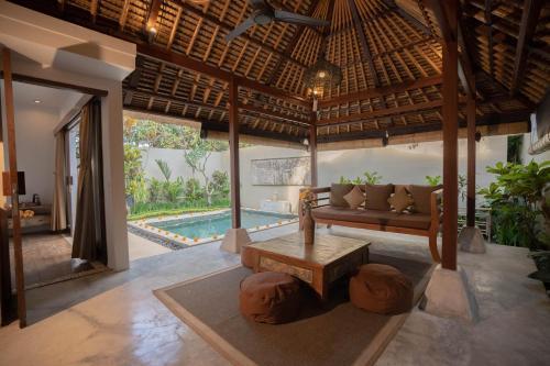 Villa Sayang Bunga Ubud 2