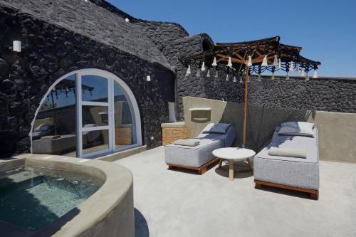 Theano Cave Suites & Villas 2