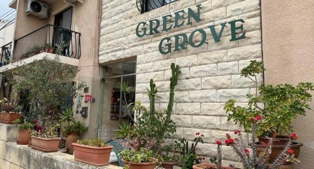 Green Grove Guest House