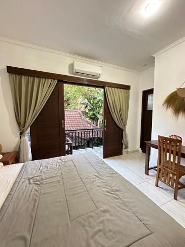Oda Guest House Ubud 1