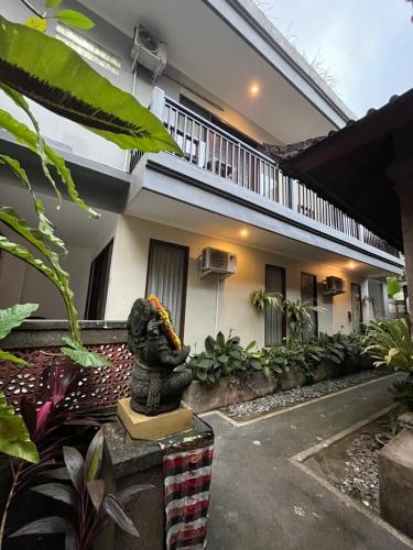 Oda Guest House Ubud 2